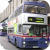 Travel West Midlands MCW Metrobuses